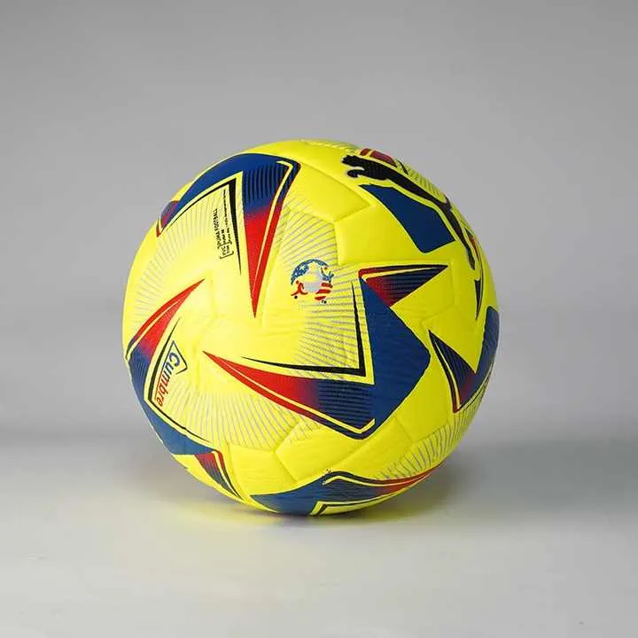 تدريب رياضي عالي الجودة ومباريات رسمية الحجم القياسي الأصلي/كرة قدم للبالغين High-quality sports training and official match ball, original standard size/adult soccer ball