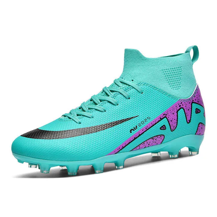 حذاء كرة القدم للرجال - Men's sports shoes