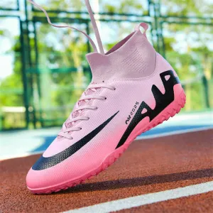 حذاء كرة القدم للرجال - Men's sports shoes