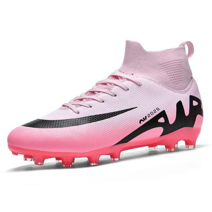 حذاء كرة القدم للرجال - Men's sports shoes