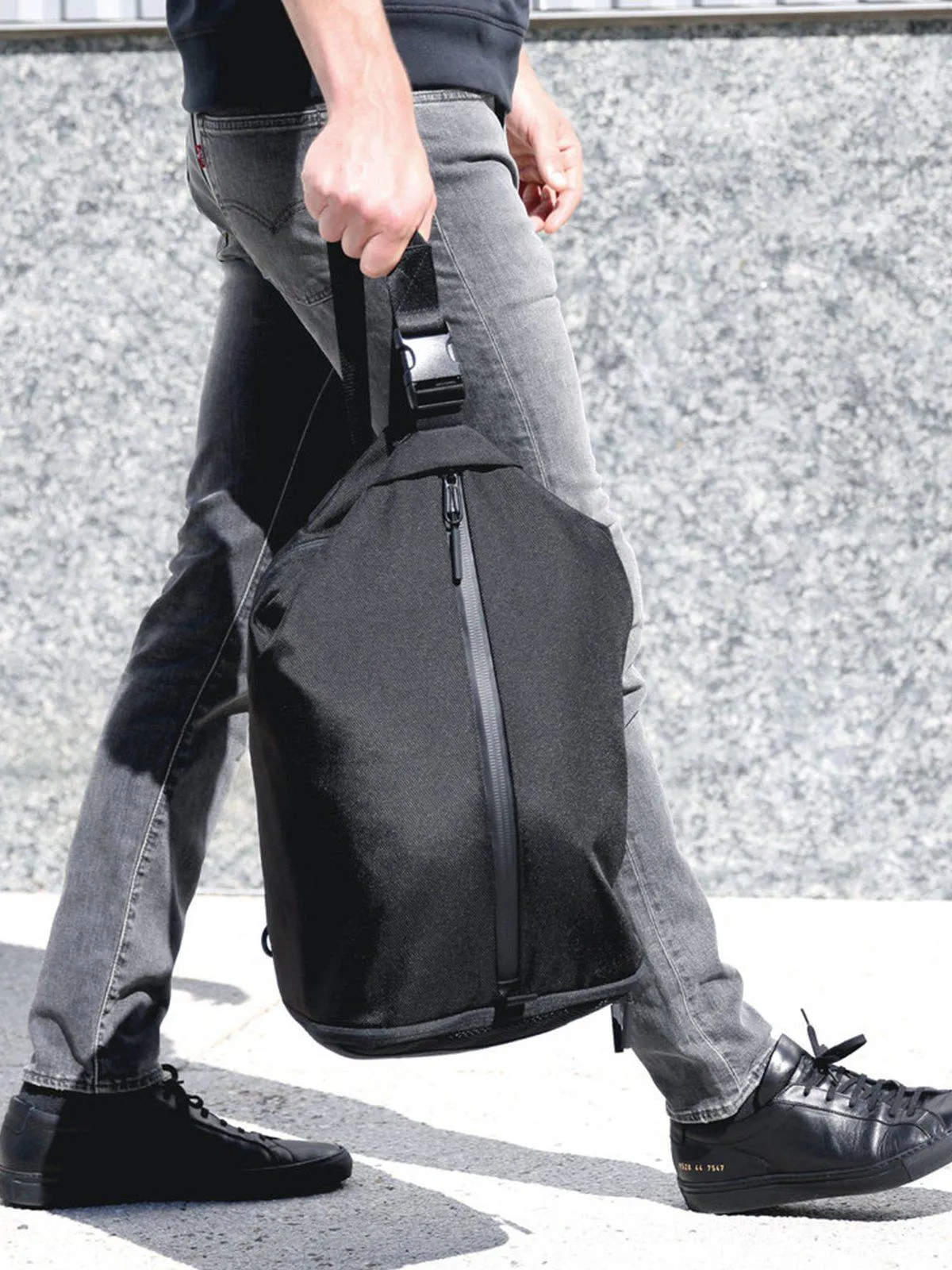 AER Sling Bag 2 Black