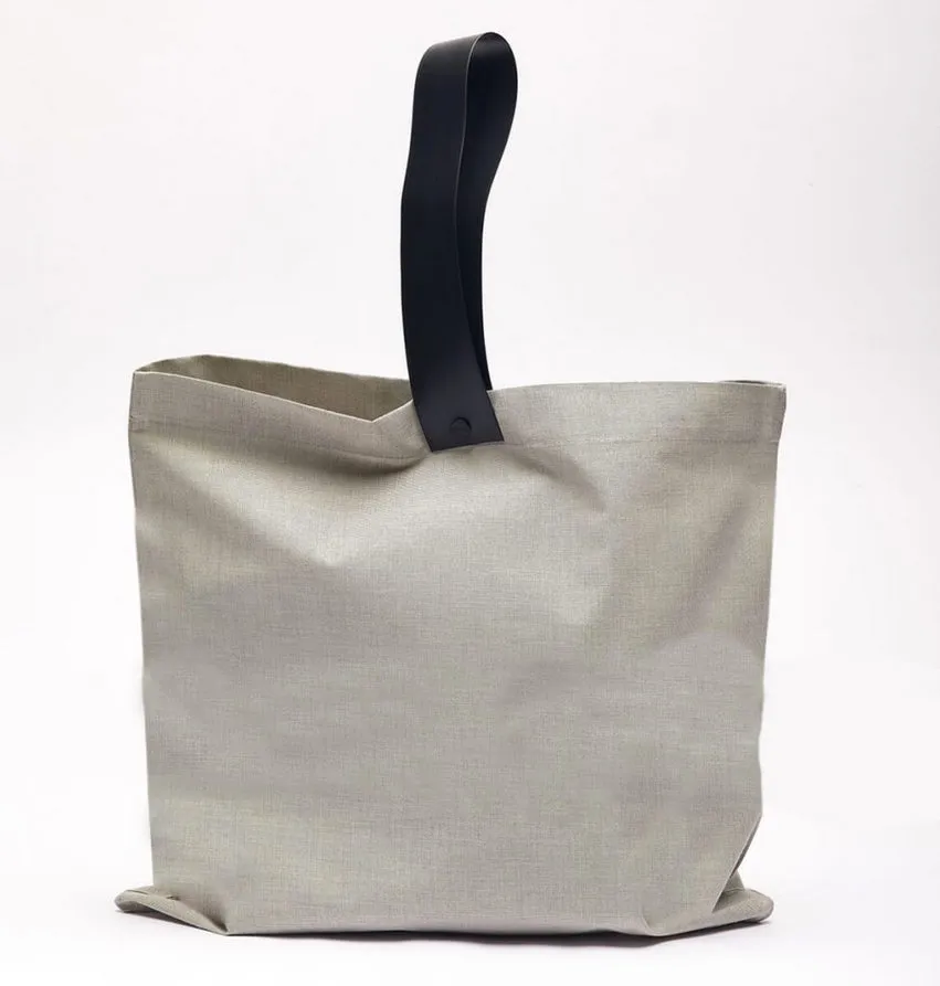 Backpack | Regular Black/Khaki