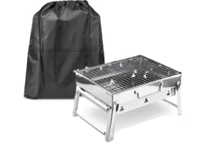 Bosveld Portable Braai & Cooler