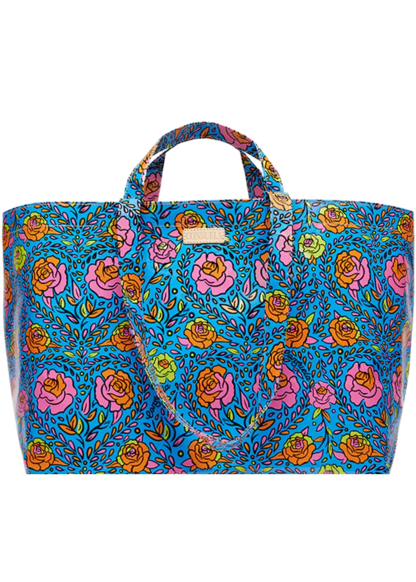 CONSUELA GRAB N GO JUMBO BAG - MANDY