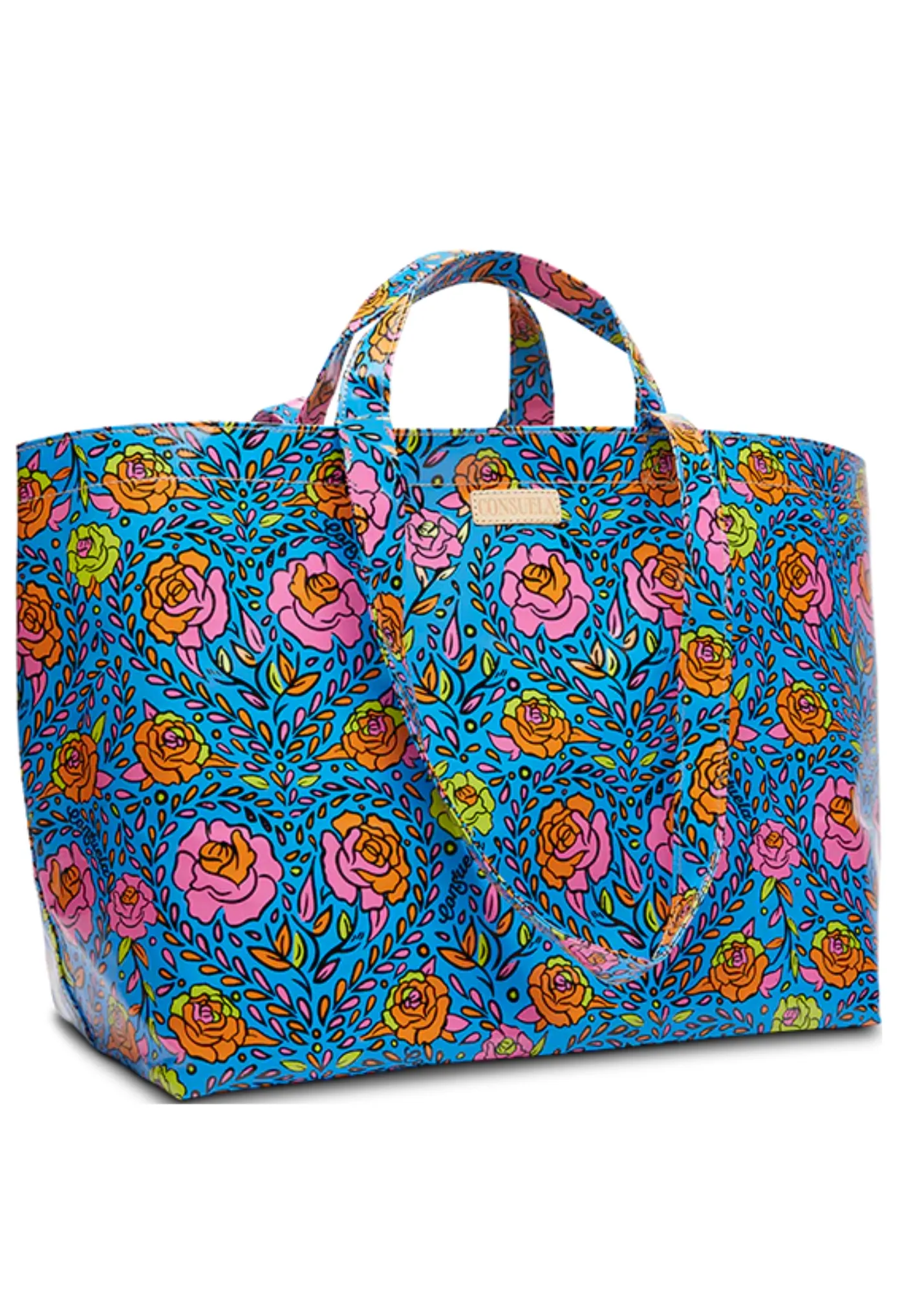 CONSUELA GRAB N GO JUMBO BAG - MANDY