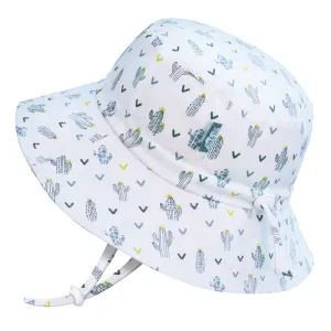 Cotton Bucket Sunhat