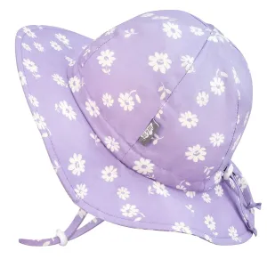 Cotton Floppy Sun Hat