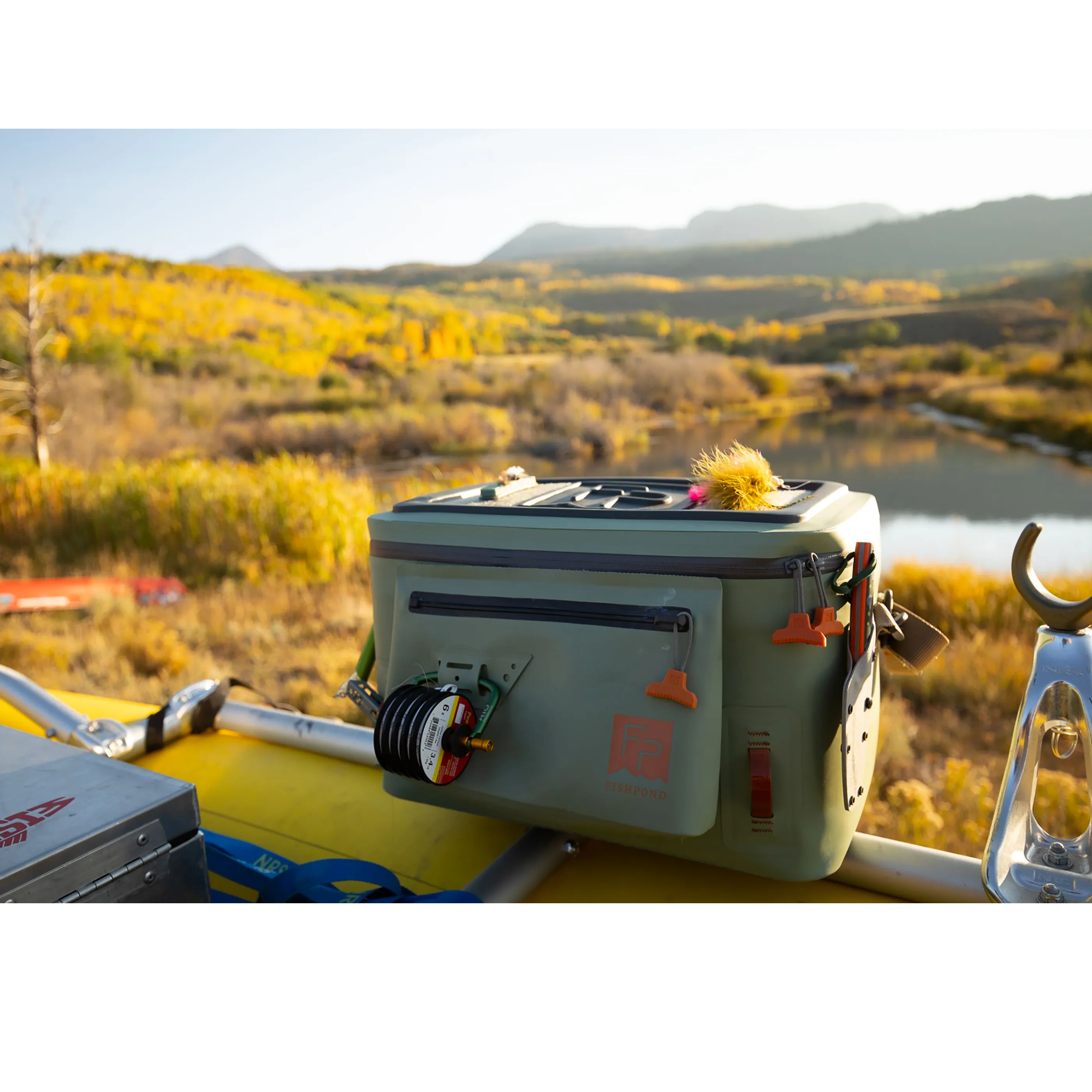 Fishpond Cutbank Gear Bag