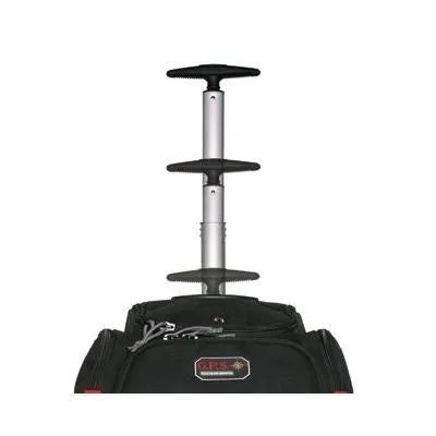 GPS Handgunner Backpack (With or Without Wheels)