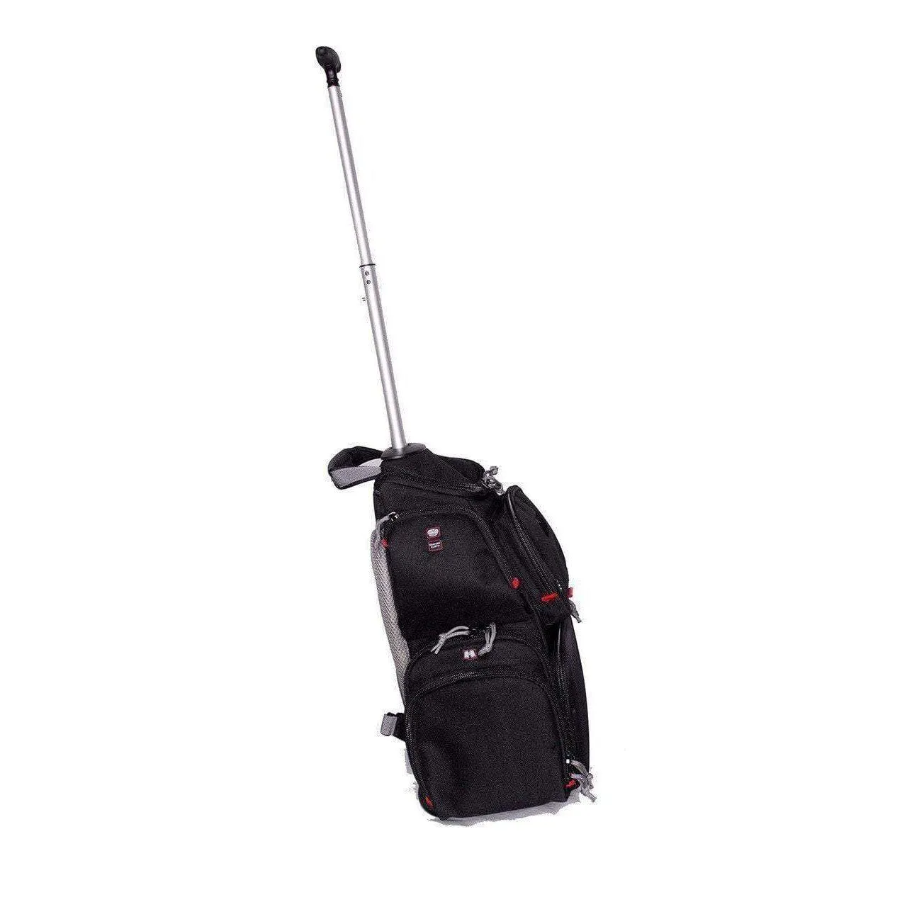 GPS Handgunner Backpack (With or Without Wheels)