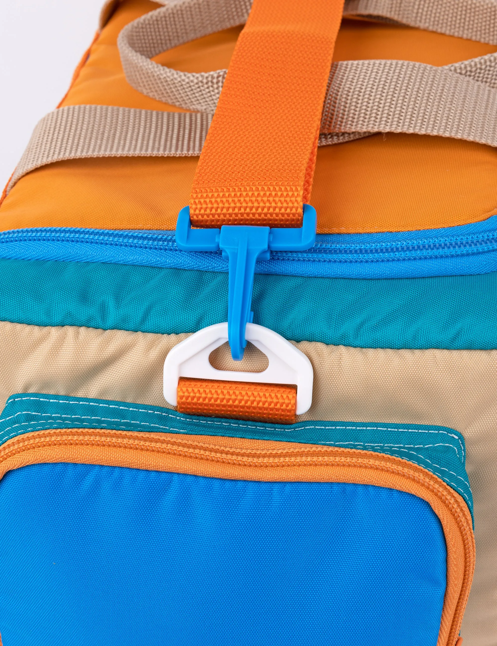 Heat Wave Camp Bag