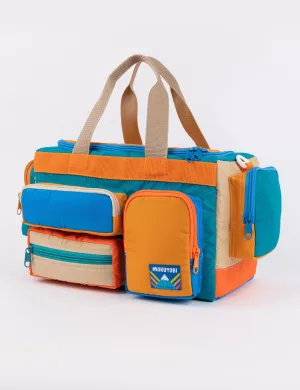 Heat Wave Camp Bag