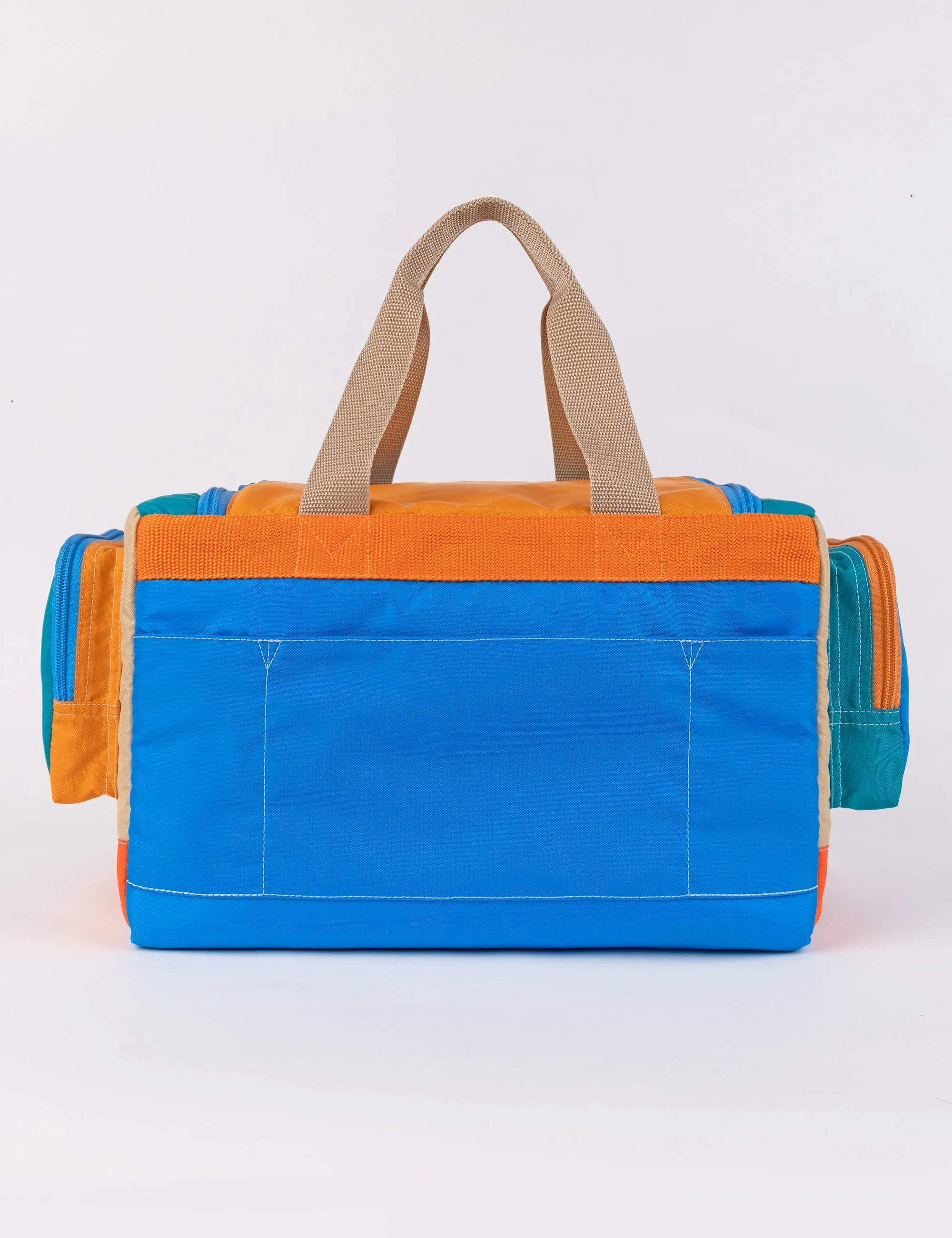 Heat Wave Camp Bag