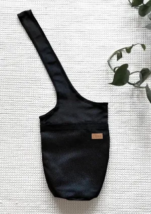 Hemp Yoga Tote Bag