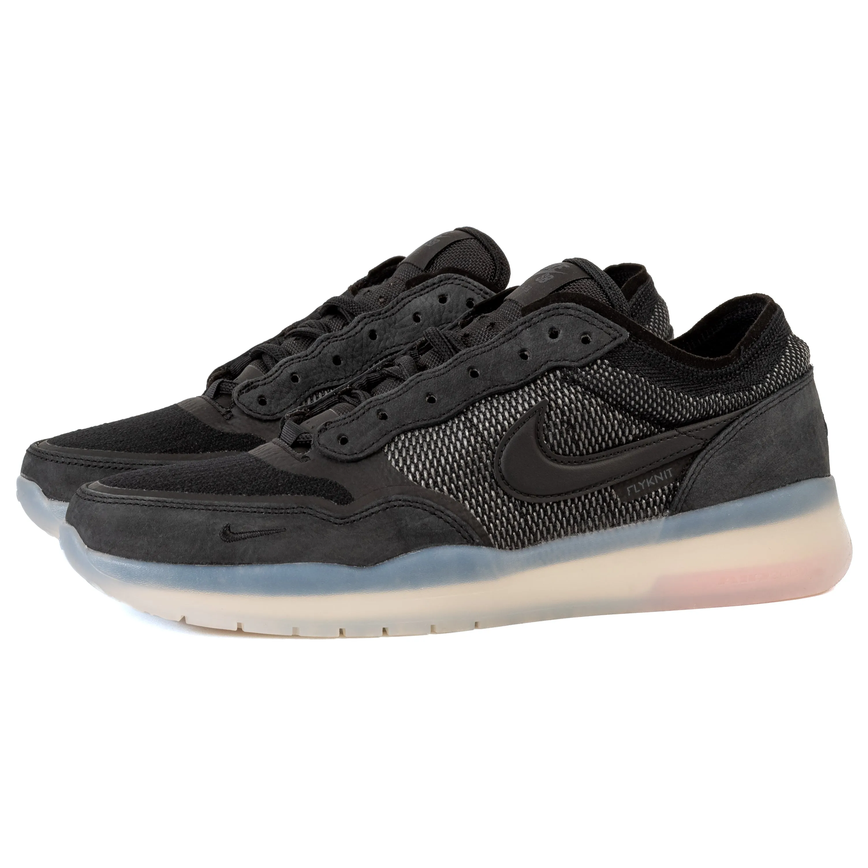 Nike SB - PS8 (Black/Black-Black-Black)