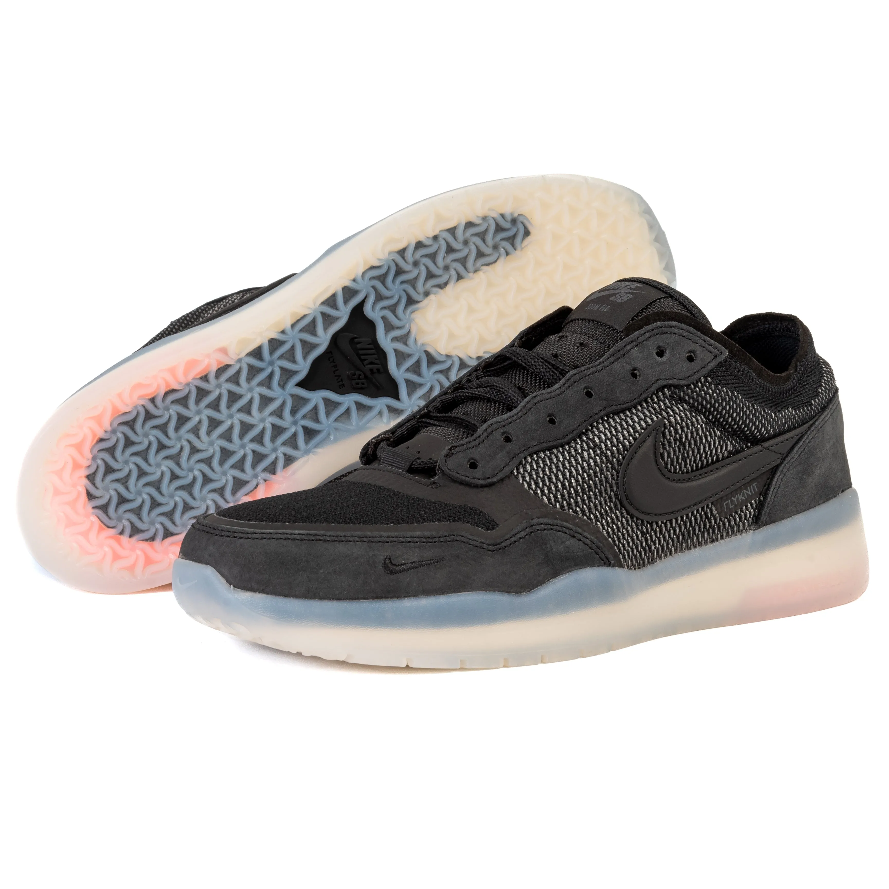 Nike SB - PS8 (Black/Black-Black-Black)