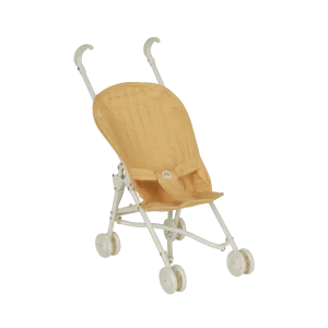 Olli Ella Sollie Stroller - Honey