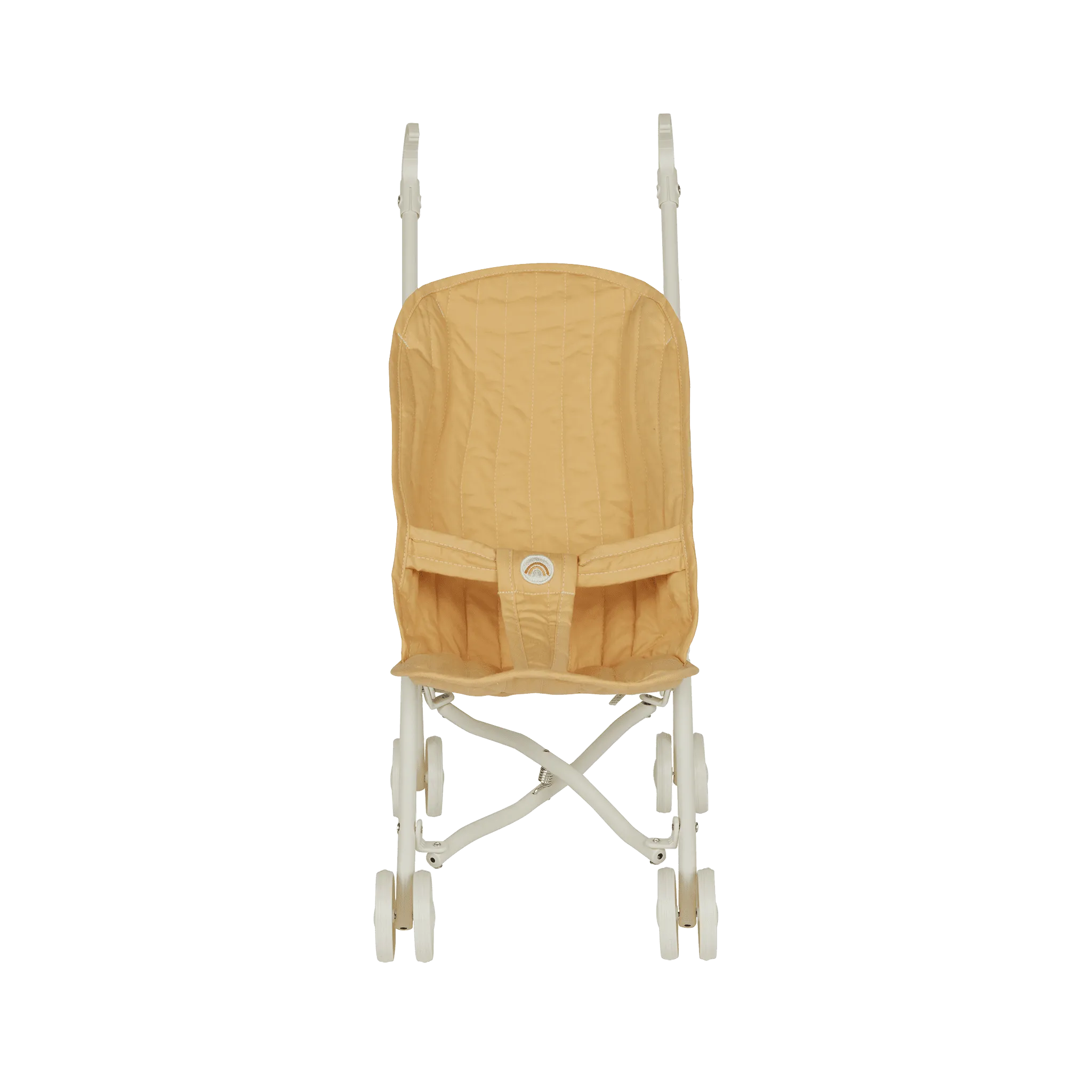 Olli Ella Sollie Stroller - Honey