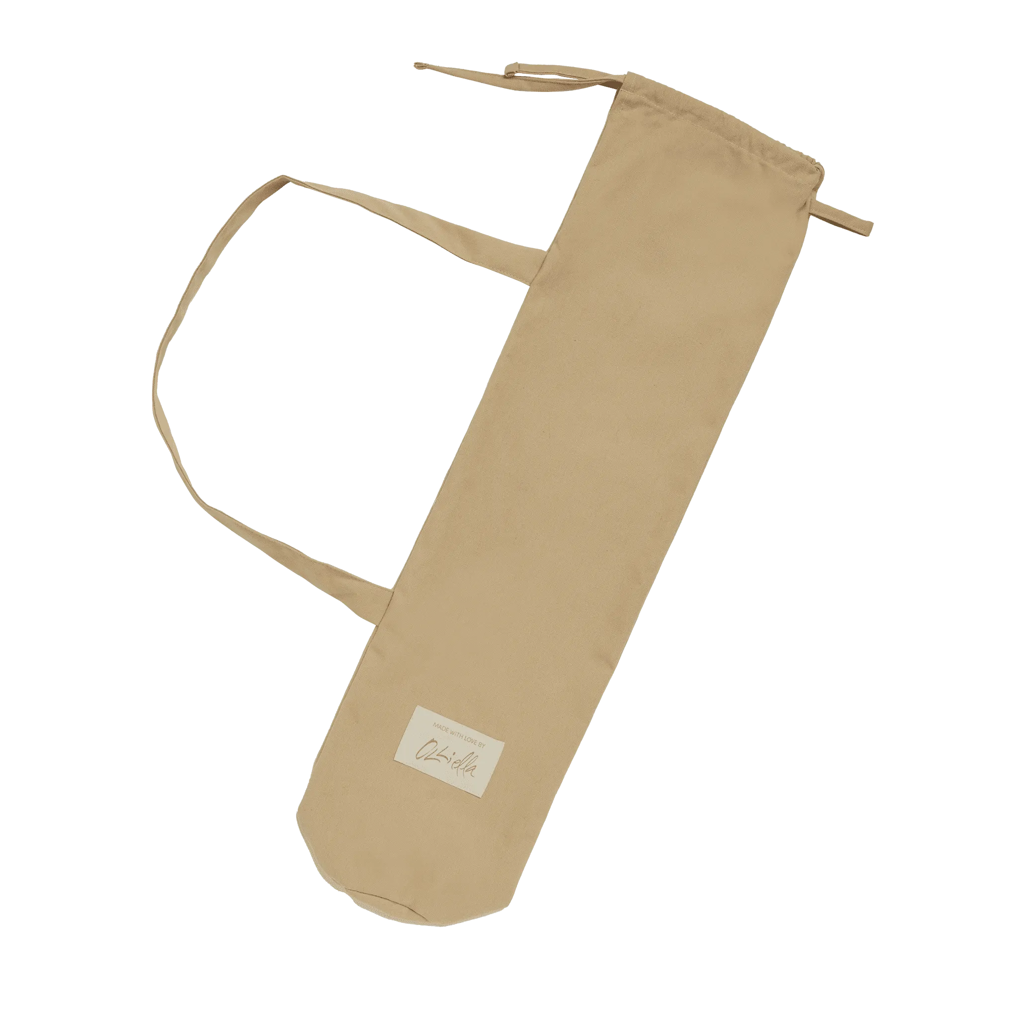 Olli Ella Sollie Stroller - Honey