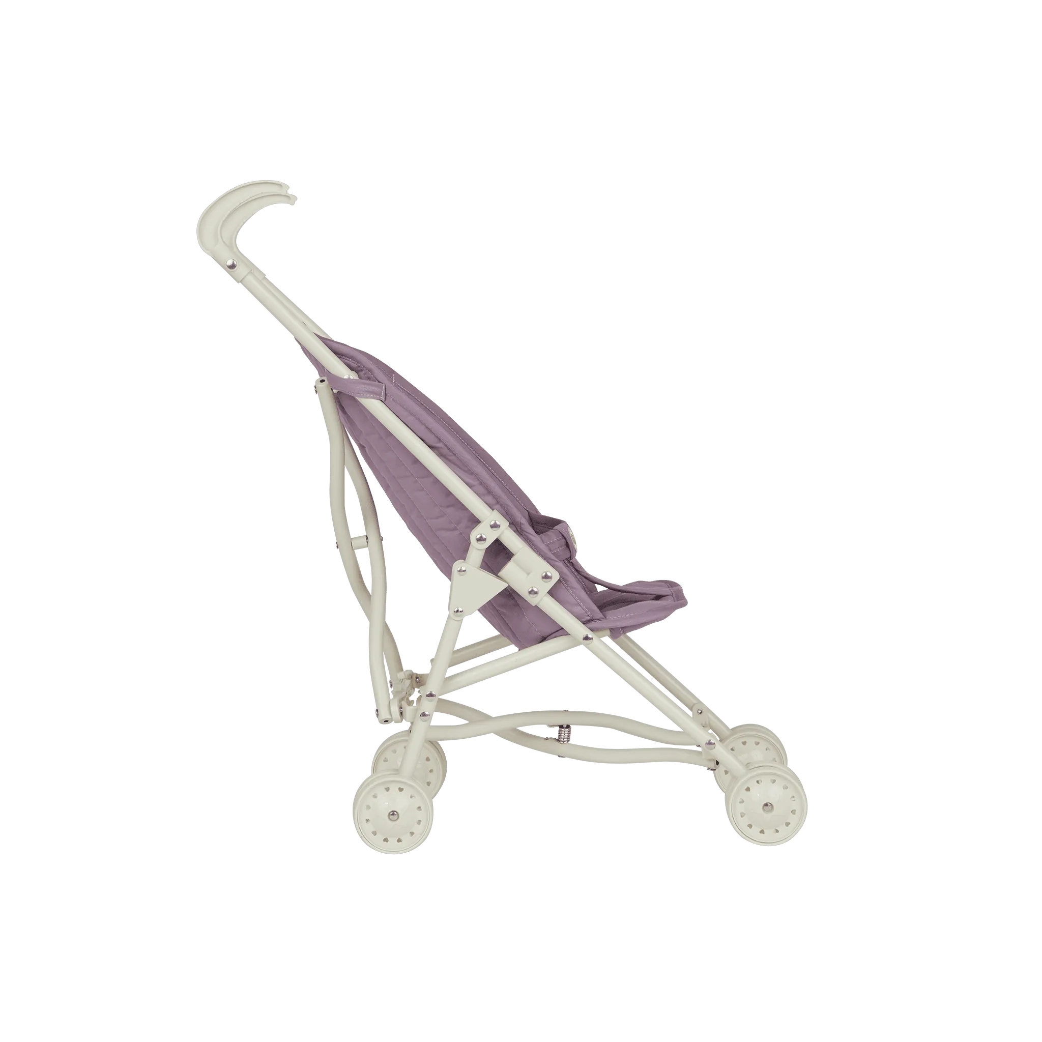 Olli Ella Sollie Stroller - Lavender