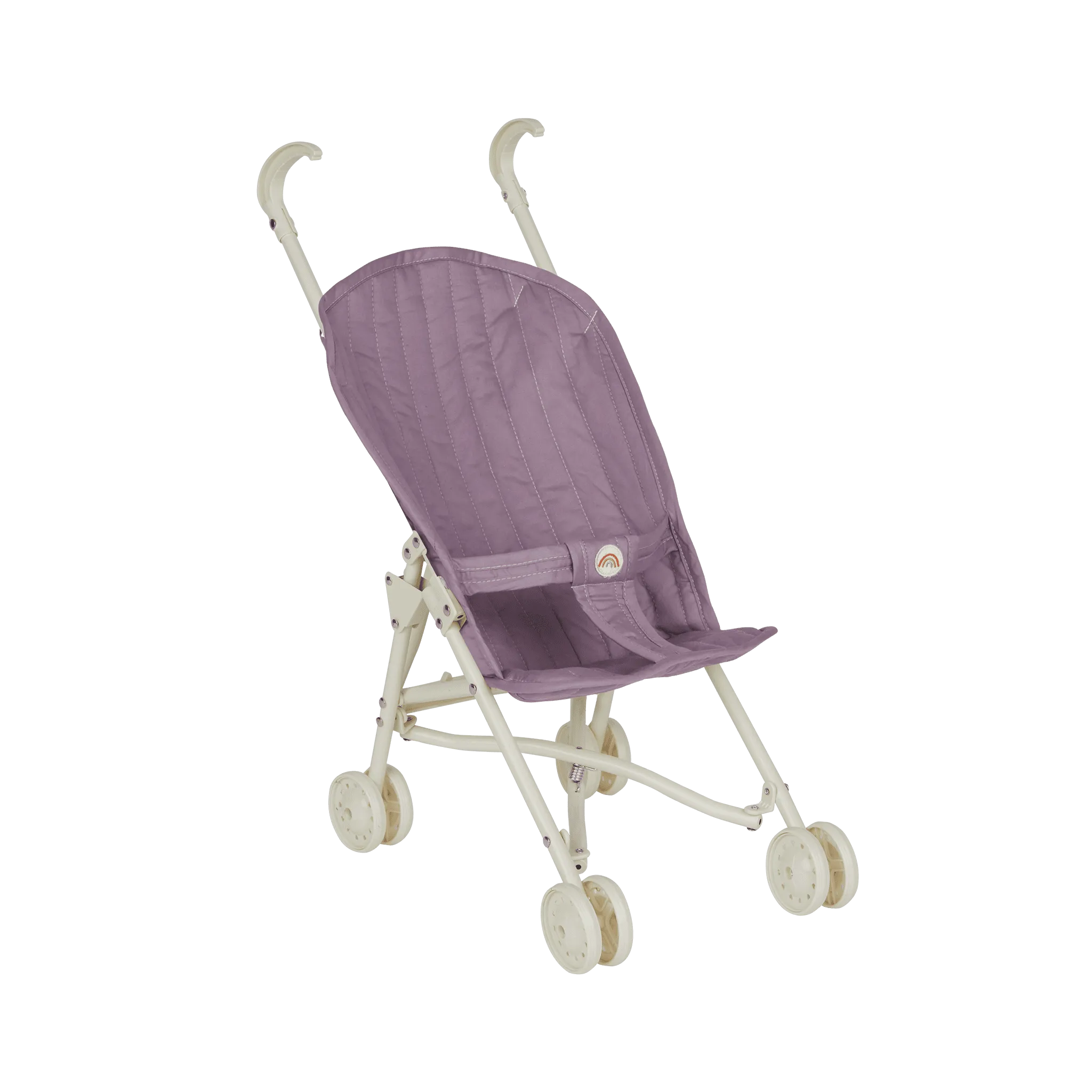 Olli Ella Sollie Stroller - Lavender