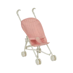 Olli Ella Sollie Stroller - Rose