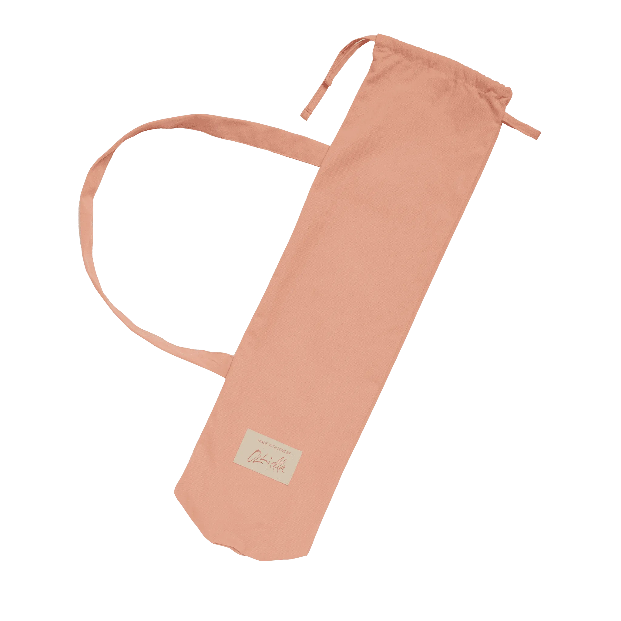 Olli Ella Sollie Stroller - Rose