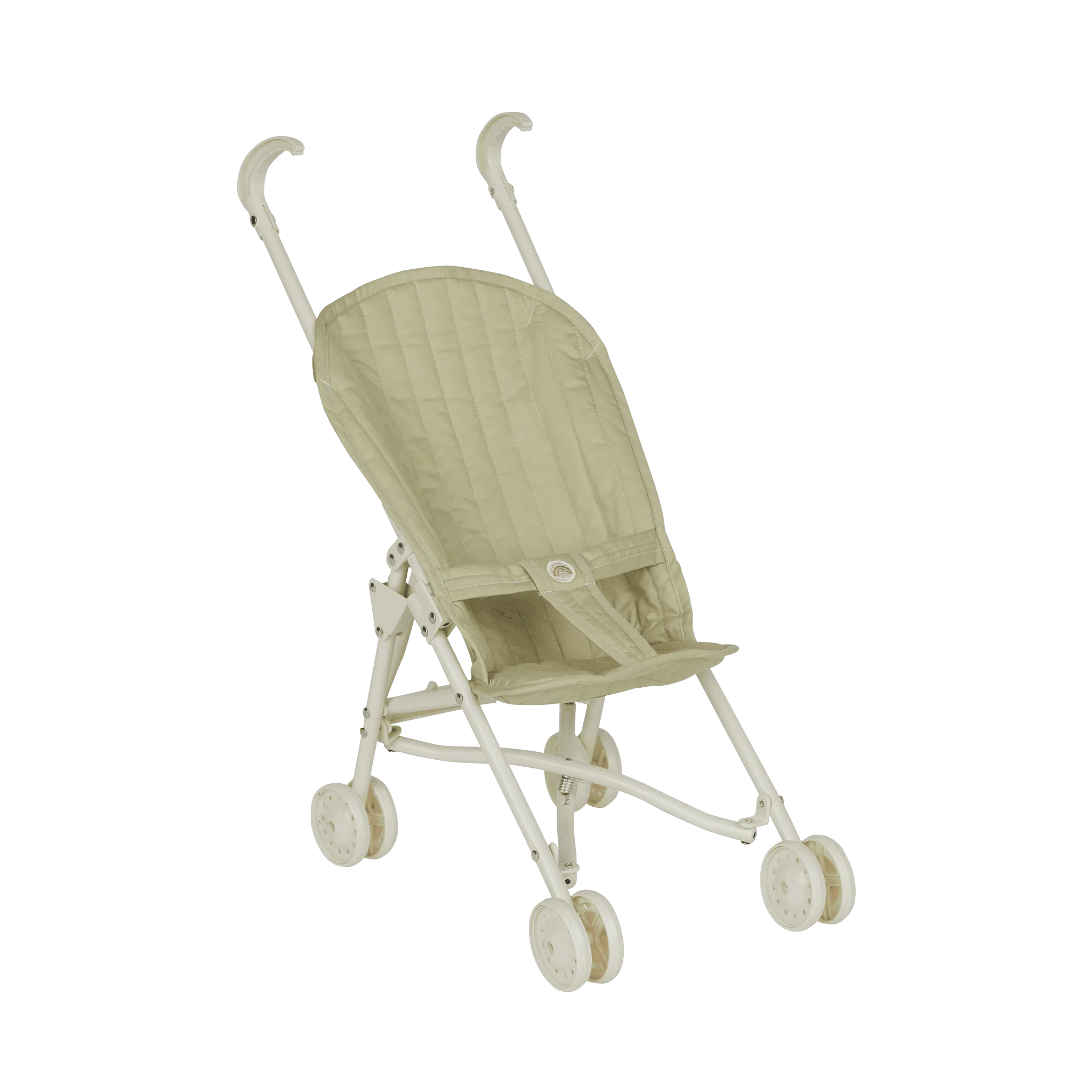 Olli Ella Sollie Stroller - Sage