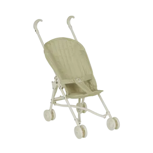 Olli Ella Sollie Stroller - Sage