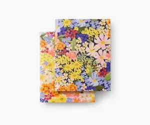 Pair of 2 Pocket Notebooks