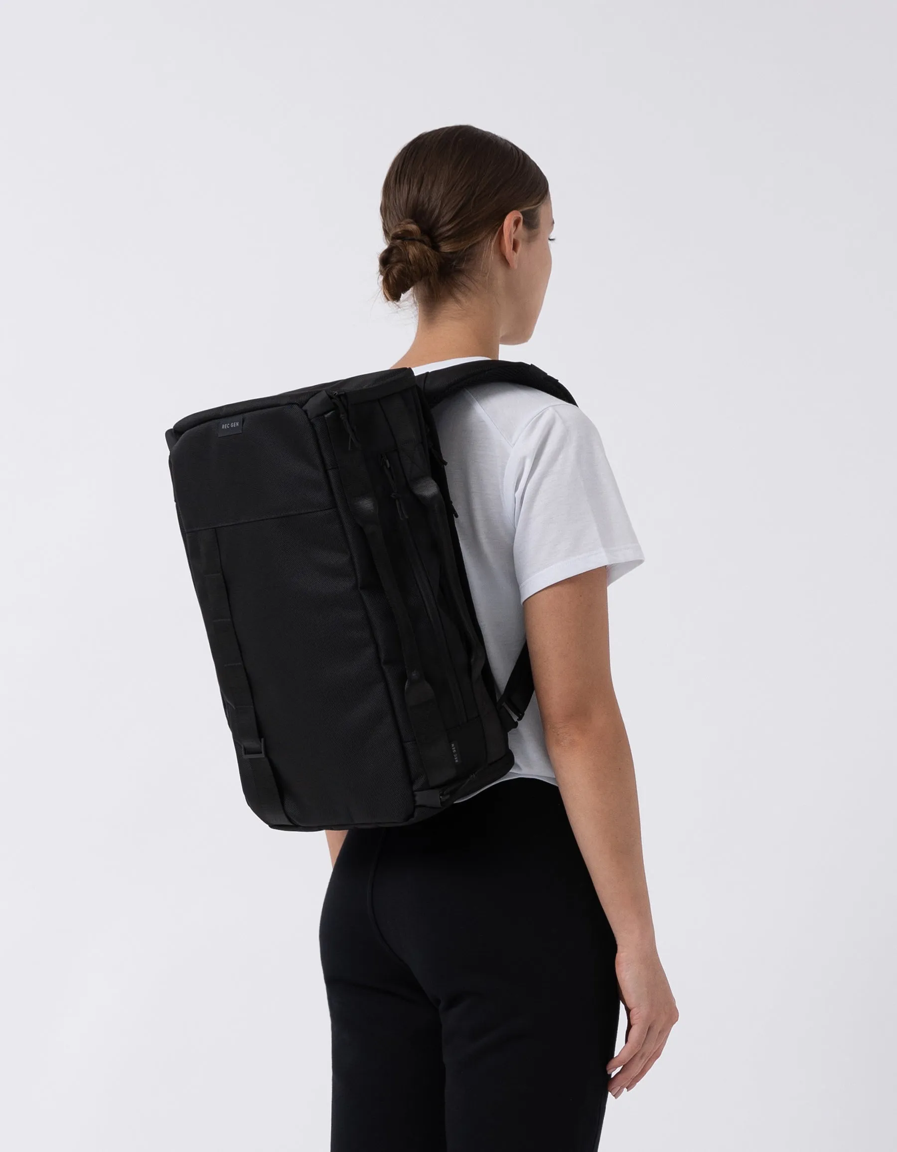 REC Compack Black