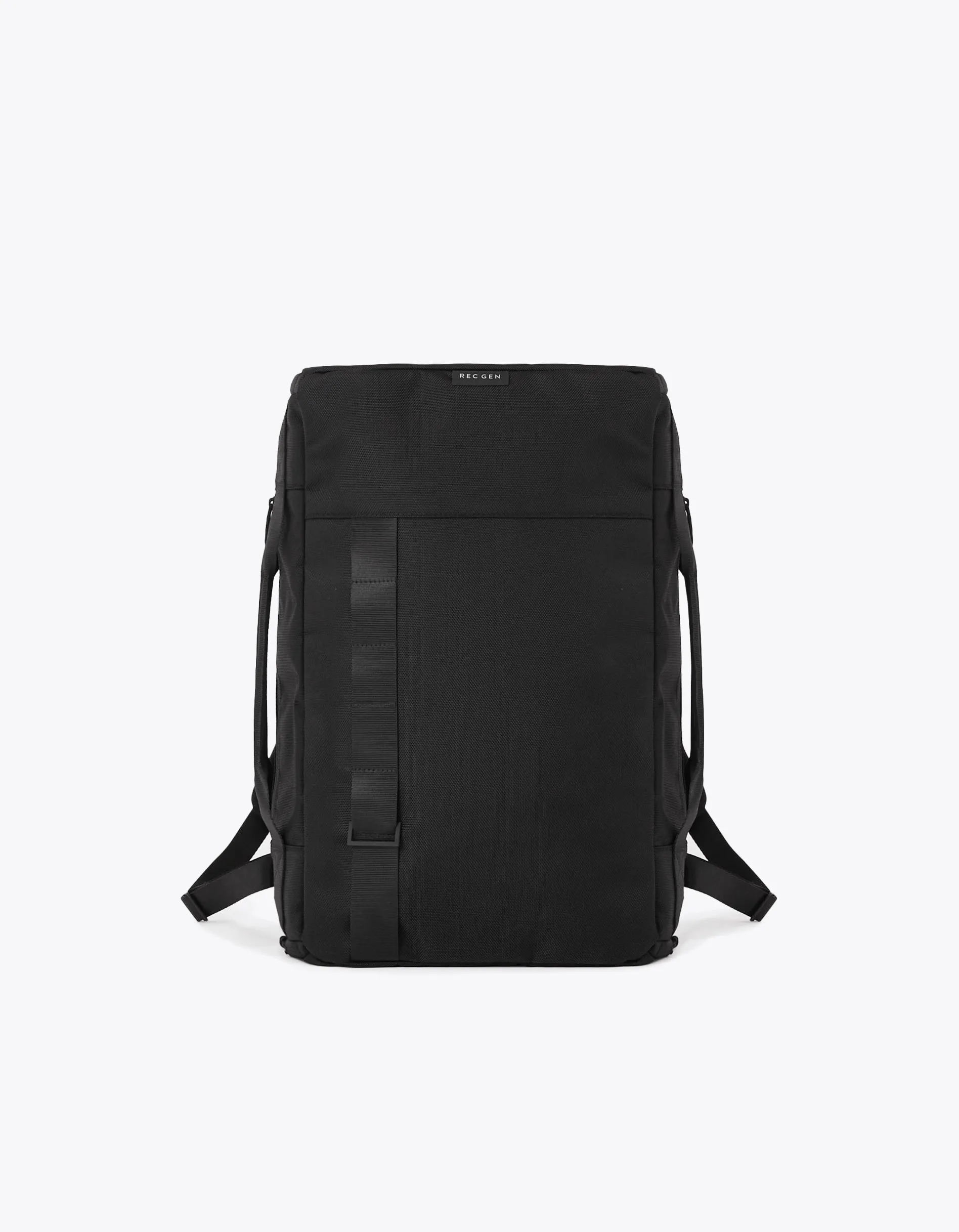 REC Compack Black