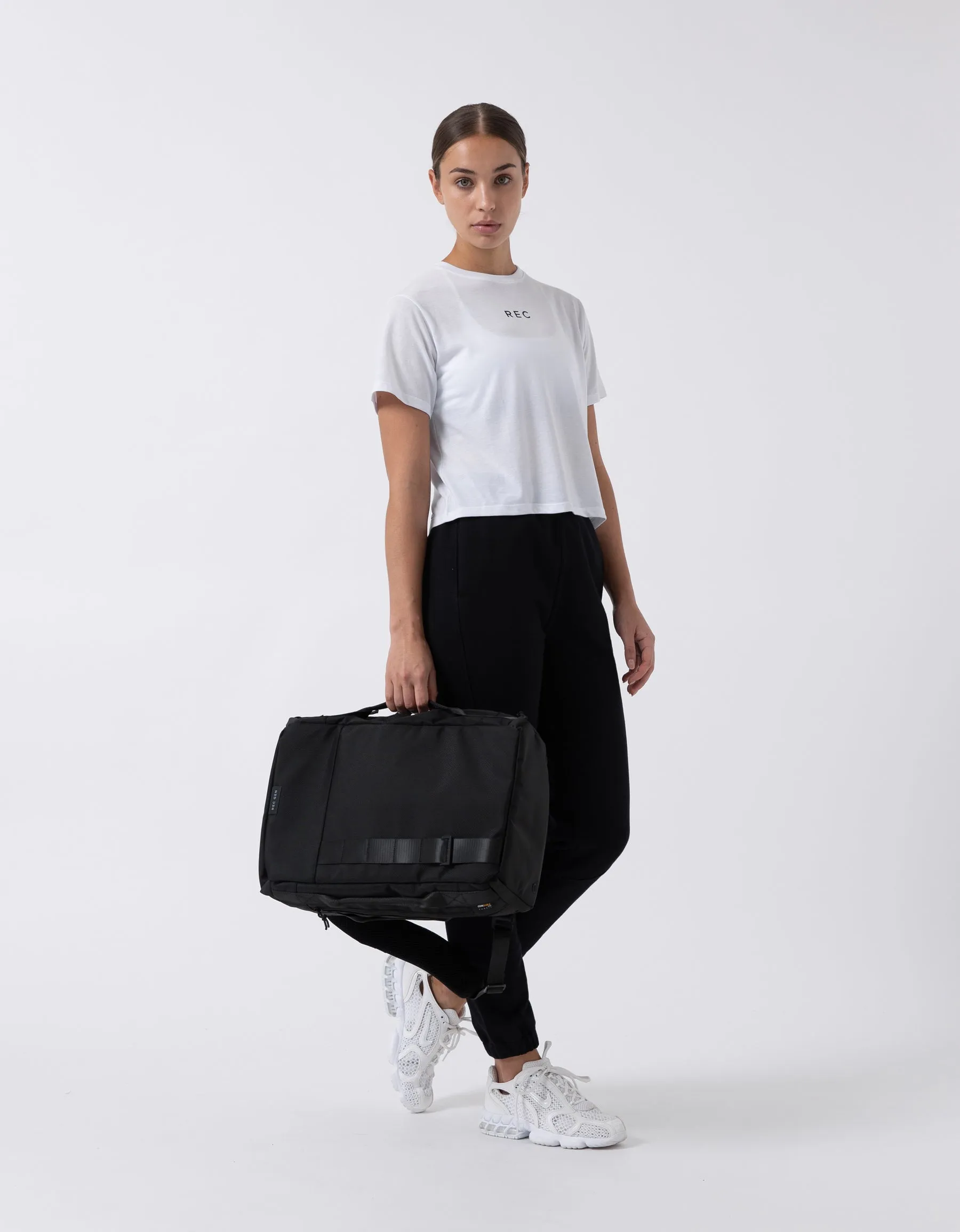 REC Compack Black