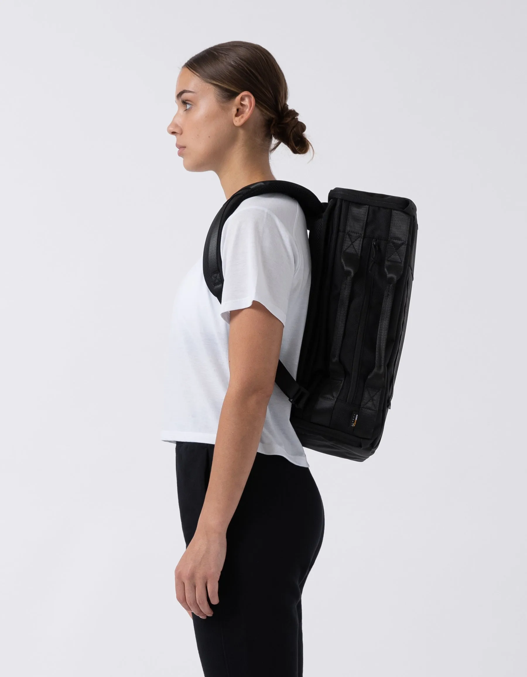 REC Compack Black