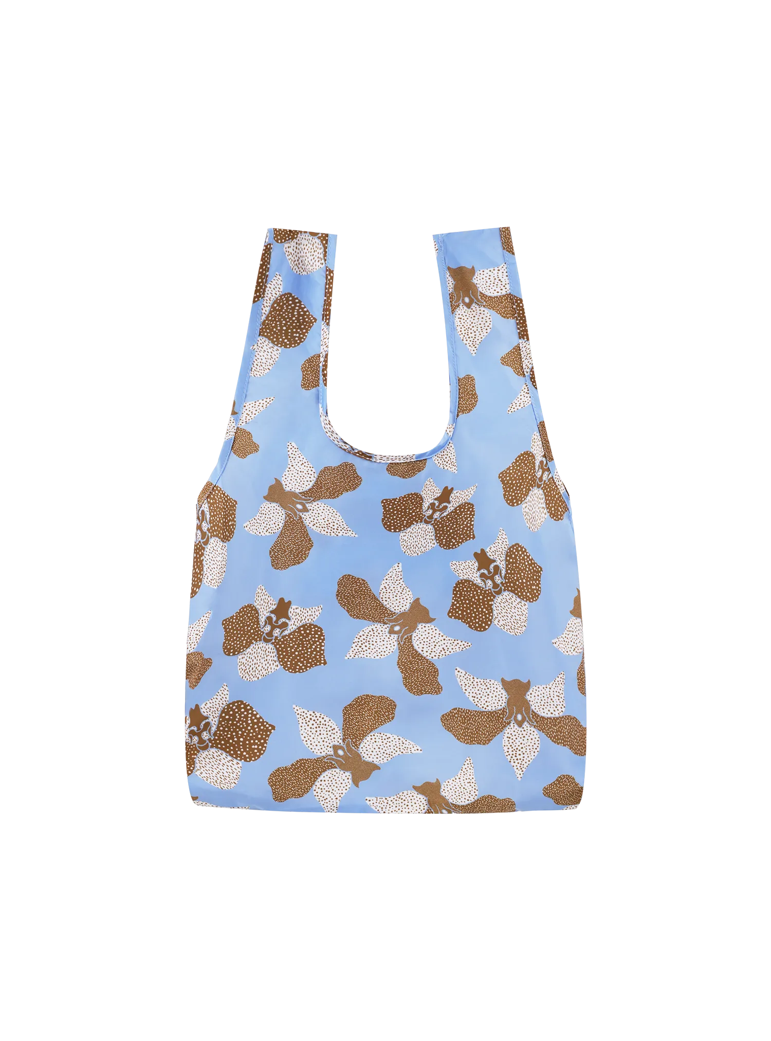 Reusable Bag (Orchid Sky)