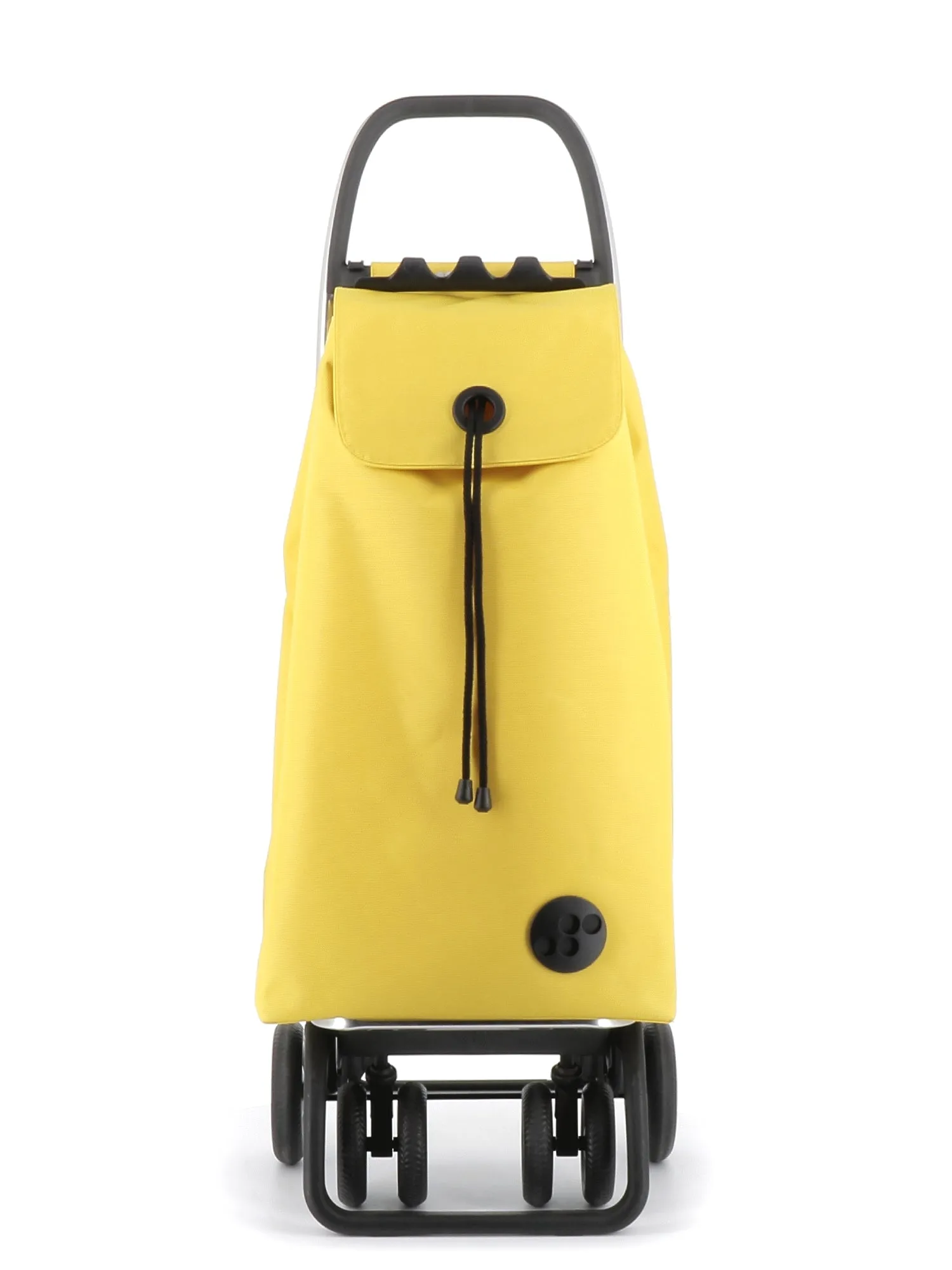 Rolser I-Max MF 4 Wheel 2 Swiveling Foldable Shopping Trolley