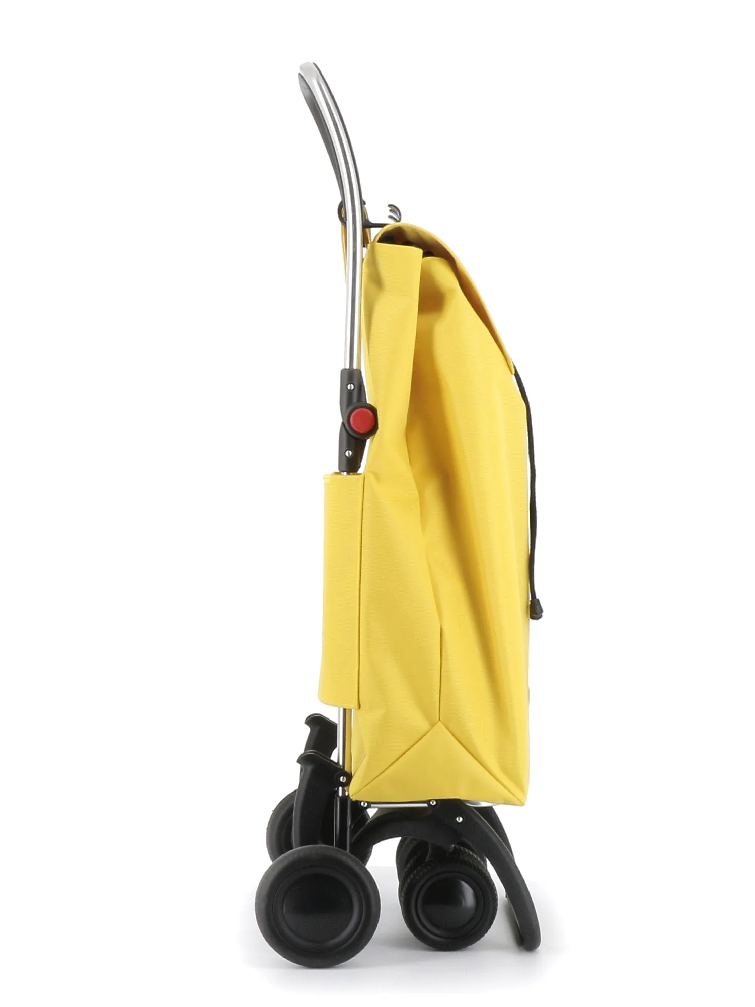 Rolser I-Max MF 4 Wheel 2 Swiveling Foldable Shopping Trolley