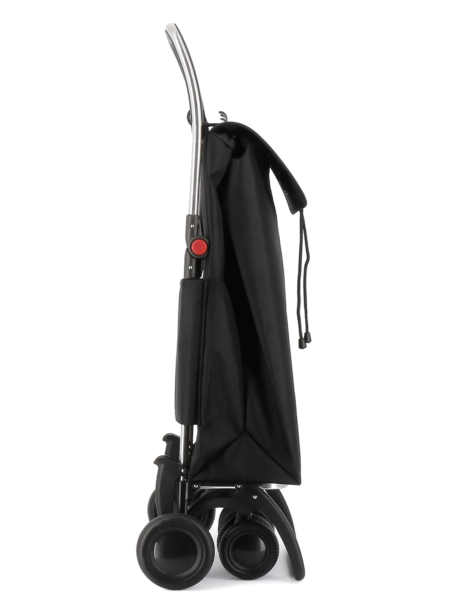 Rolser I-Max MF 4 Wheel 2 Swiveling Foldable Shopping Trolley