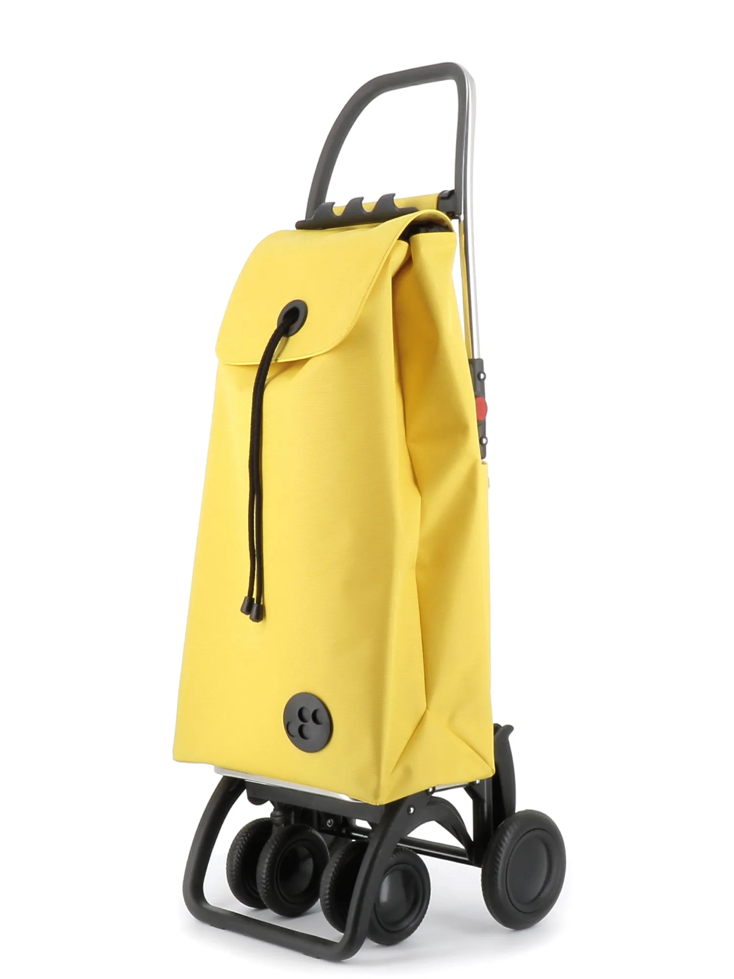 Rolser I-Max MF 4 Wheel 2 Swiveling Foldable Shopping Trolley