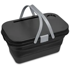 Serendipio Collapsible Multi Picnic Basket
