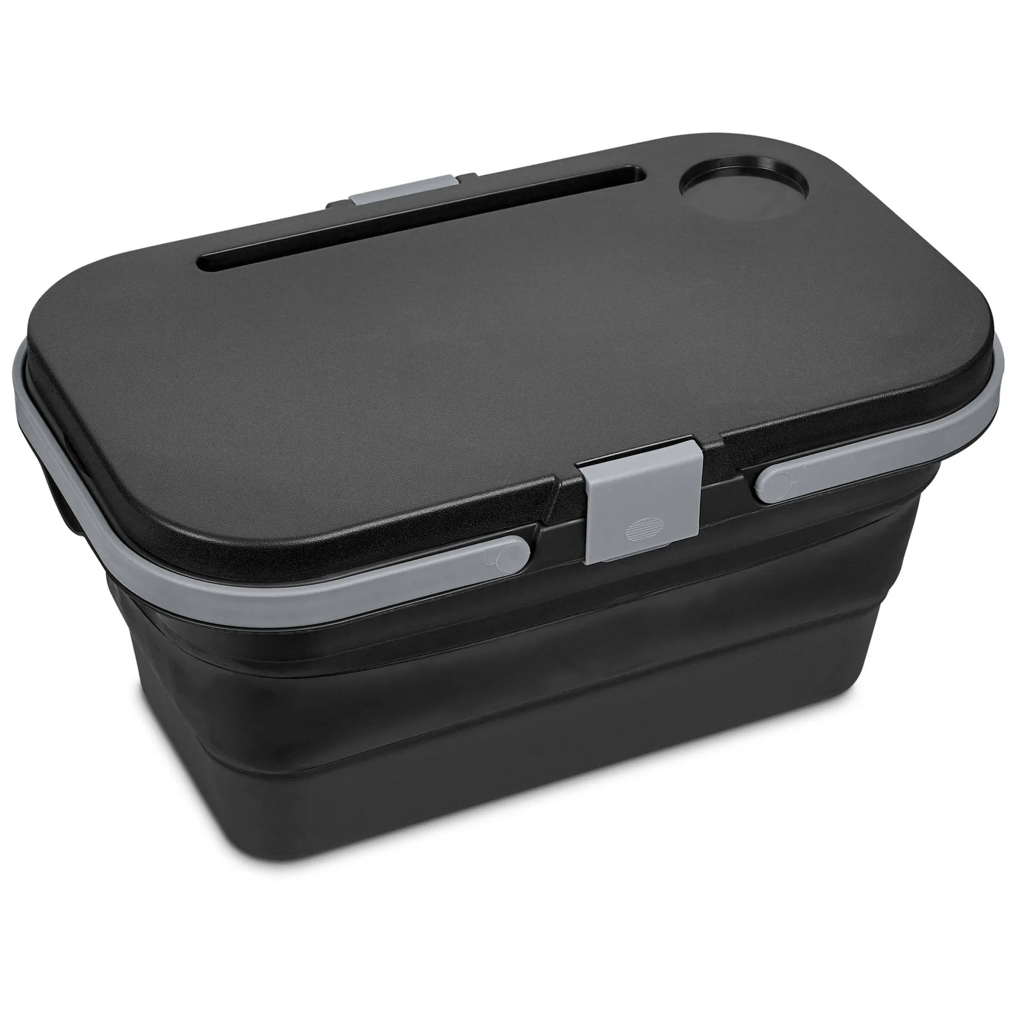 Serendipio Collapsible Multi Picnic Basket