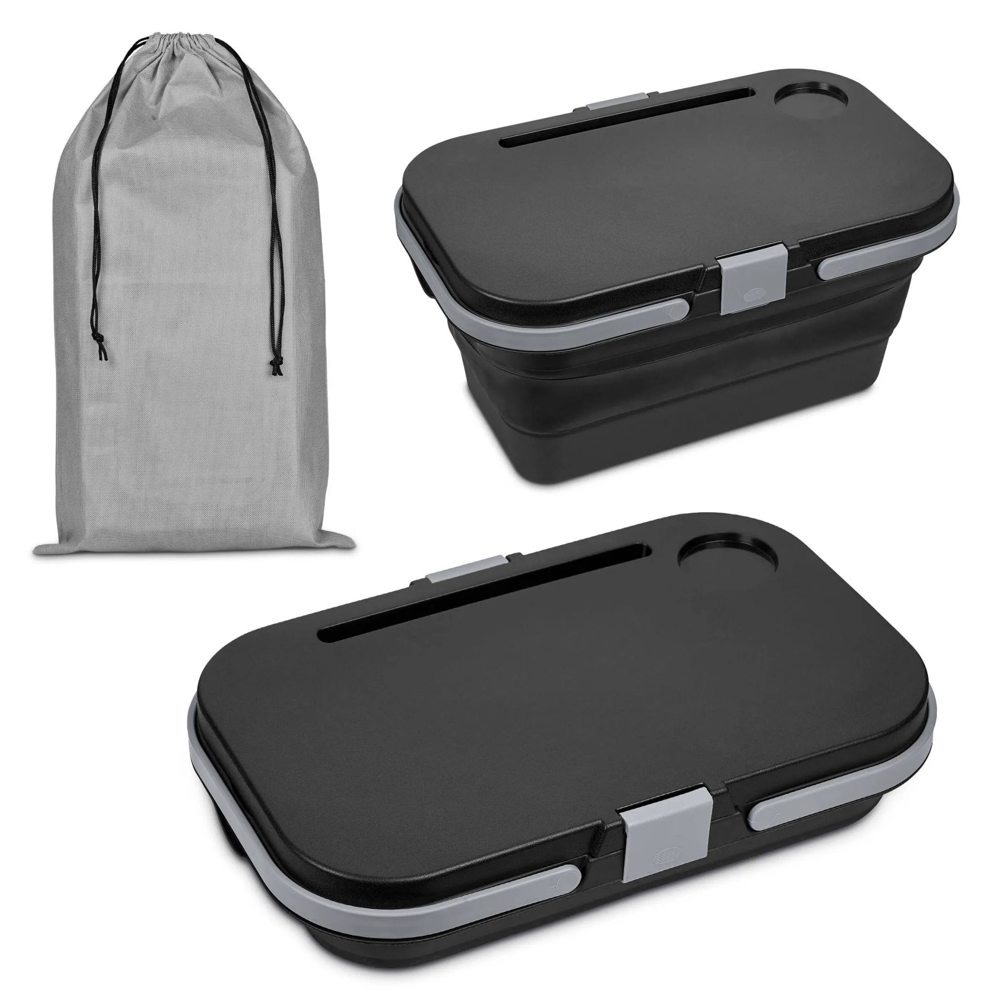 Serendipio Collapsible Multi Picnic Basket