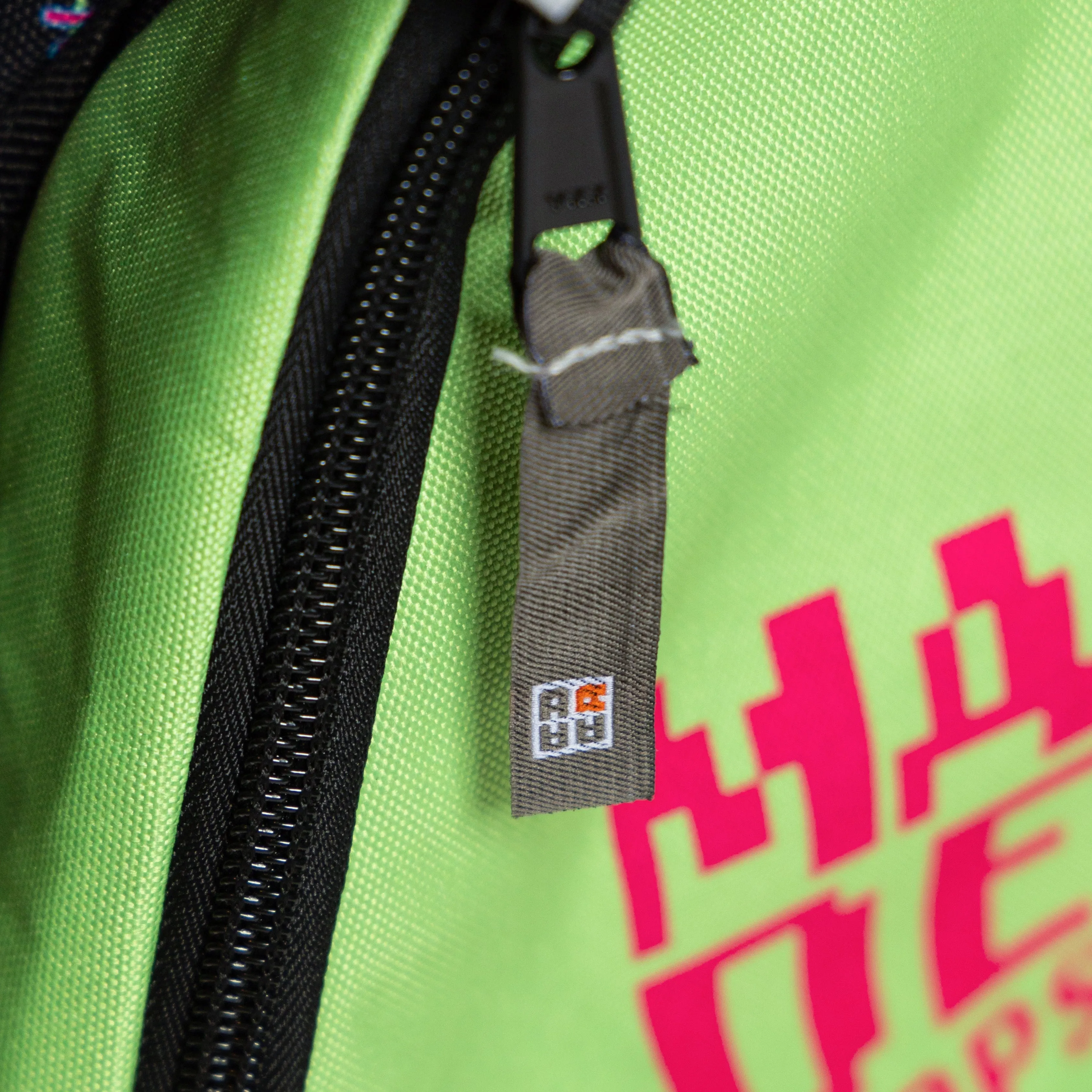 SOLEPACK x MADE HOOPS BACKPACK | LAB WORK