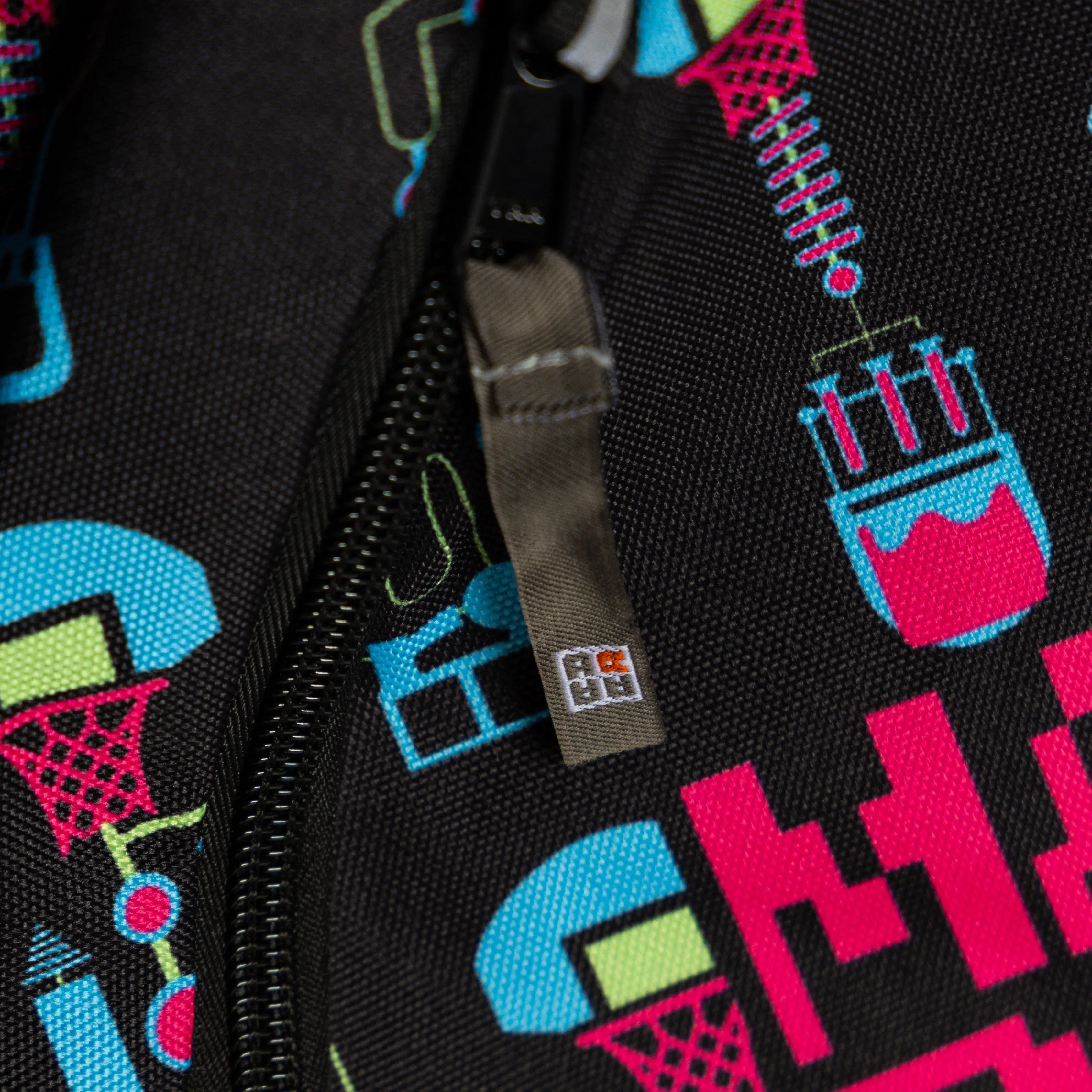 SOLEPACK x MADE HOOPS BACKPACK | LAB WORK