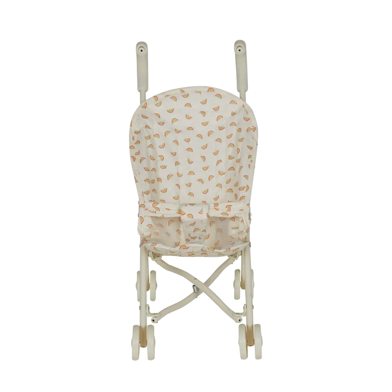 Sollie Stroller - Rainbow by Olli Ella