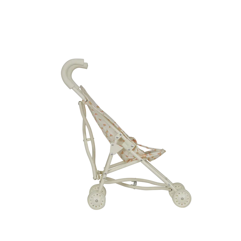 Sollie Stroller - Rainbow by Olli Ella