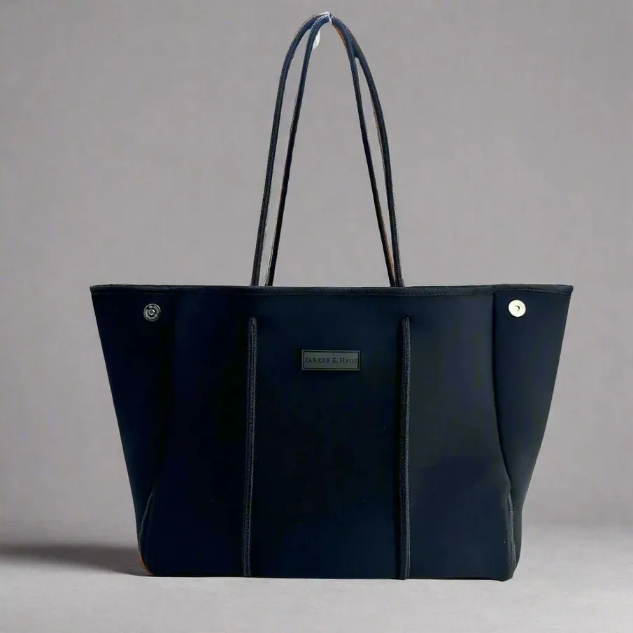 The Parker Tote