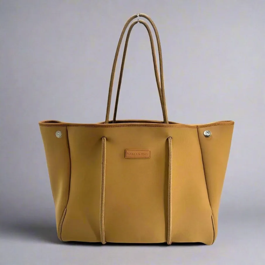The Parker Tote