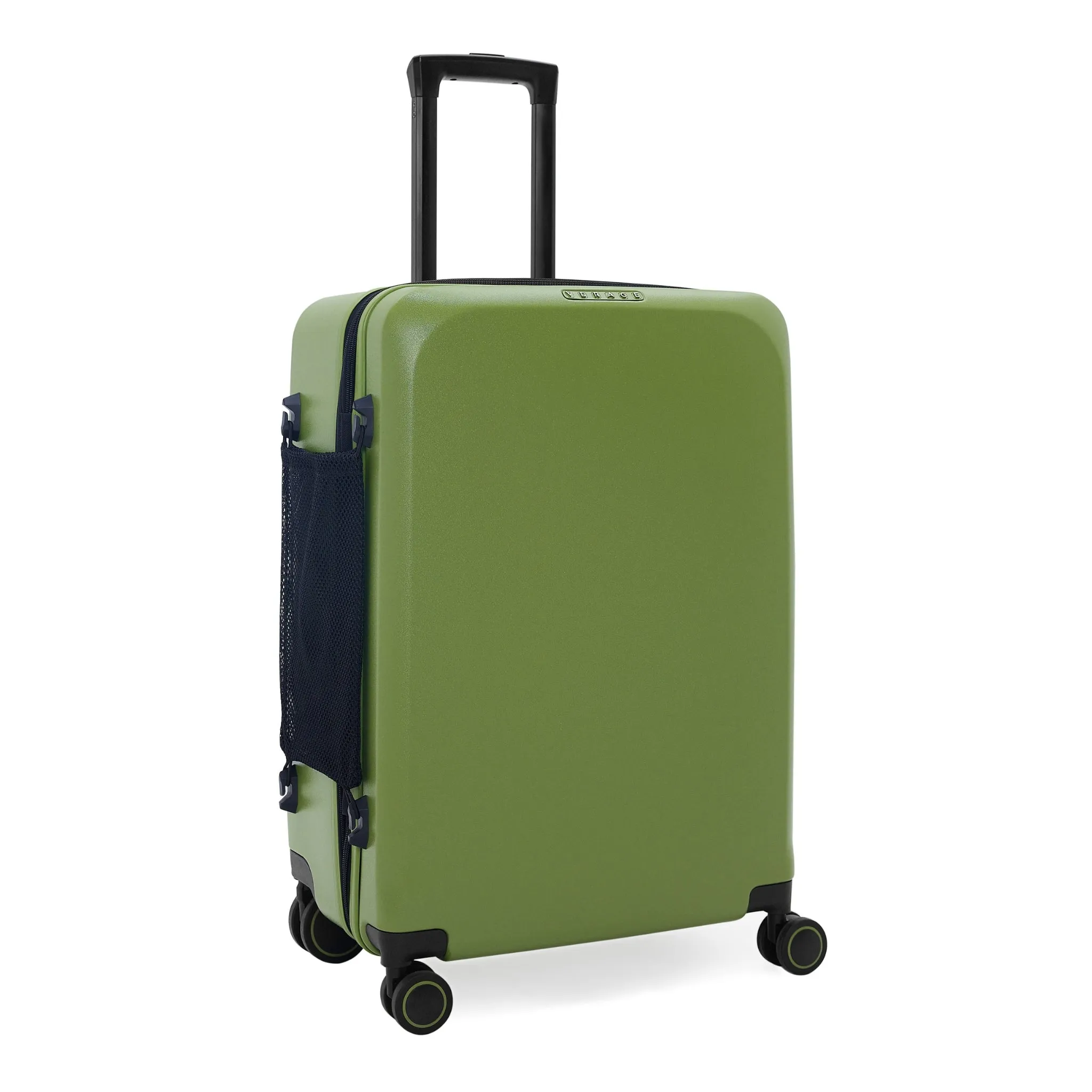 TROLLEY HARD CASE 3 PIECES SET (19-24-29)