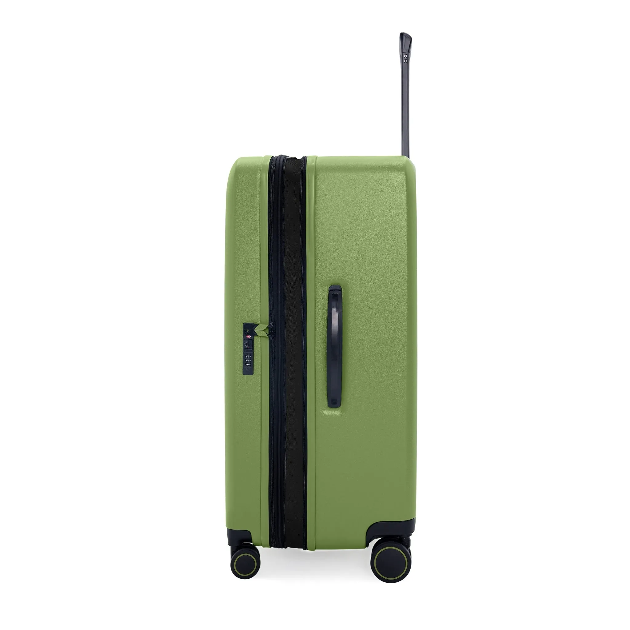 TROLLEY HARD CASE 3 PIECES SET (19-24-29)